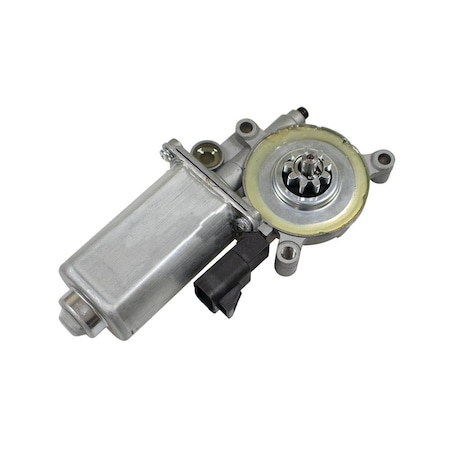 780050 Snowblower Chute Motor  Fits MTD -  AFTERMARKET, 780-050-STN_2